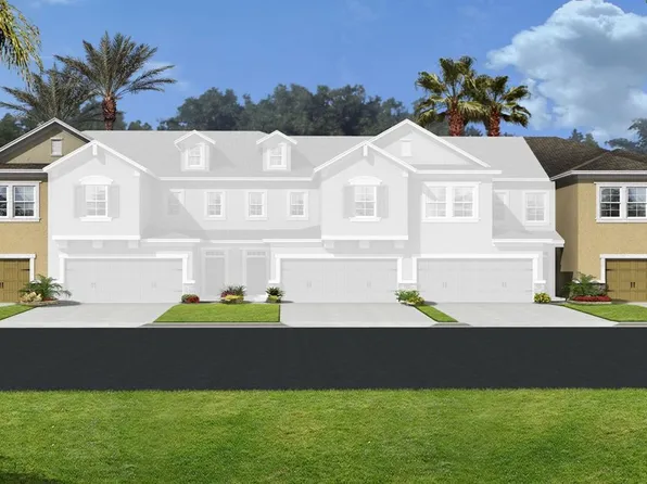 13500 Fountainbleau Dr, Clermont, FL 34711