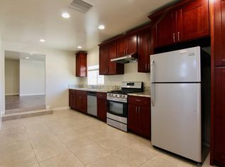 8133 Garvalia Ave, Rosemead, CA 91770