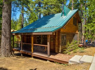 617 Yuroc Dr, Arnold, CA 95223