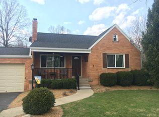 8301 Dry Fork Rd, Cleves, OH 45002