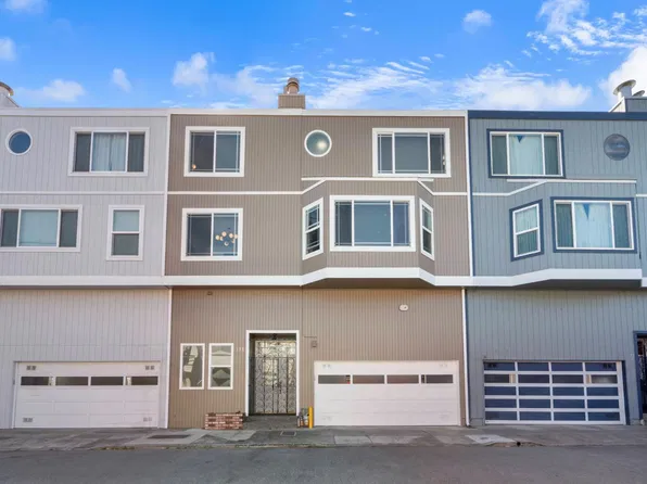135 Karen Ct, San Francisco, CA 94134