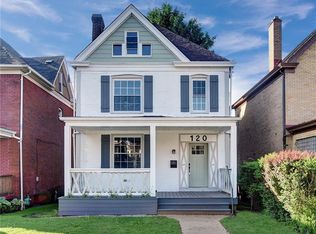 120 E 21st Ave, Homestead, PA 15120
