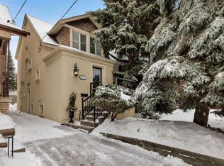 171 Glenholme Ave, Toronto, ON M6E 3C5