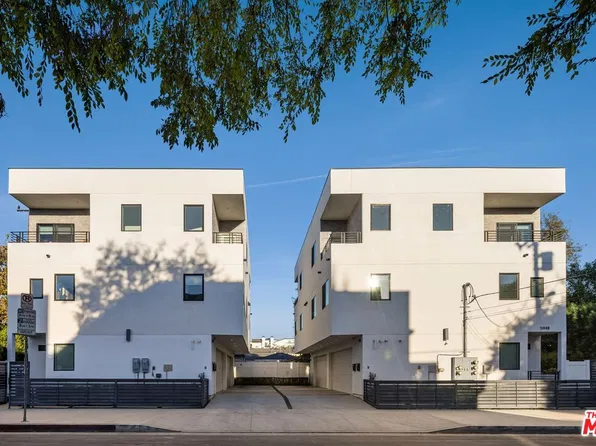 13822 Oxnard St, Van Nuys, CA 91401