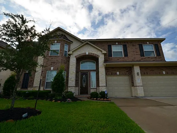 3315 Tulip Ranch Dr, Katy, TX 77494