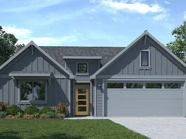 6104 Blackwood Blvd, Oklahoma City, OK 73132