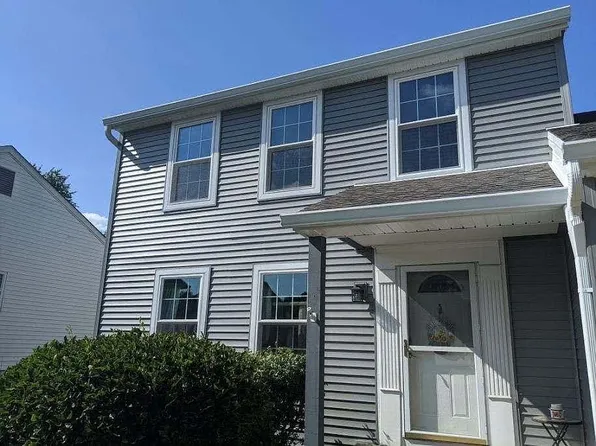 1248 Tranquil Dr, Columbus, OH 43085