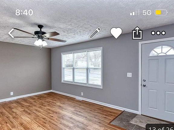 4th image of 7005 La Vista Dr
