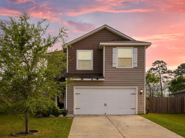 24123 Wilde Dr, Magnolia, TX 77355