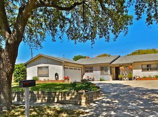 1431 Isabelita Ct, Upland, CA 91786