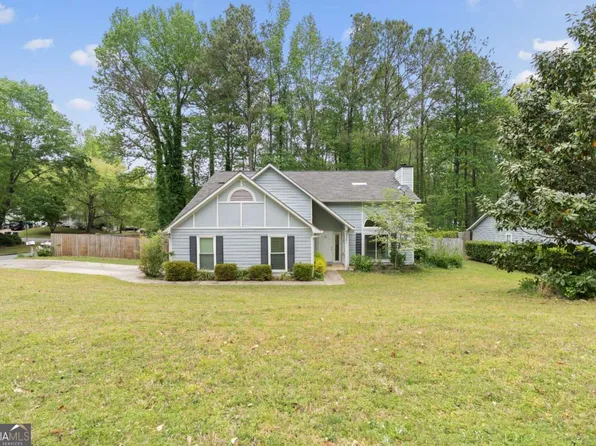 100 Karla Ct, Roswell, GA 30076