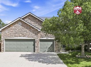 11434 Switzer Park Ln, Parker, CO 80138