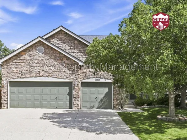 11434 Switzer Park Ln, Parker, CO 80138