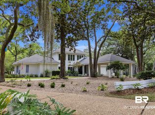 787 Bear Creek Ct, Gulf Shores, AL 36542