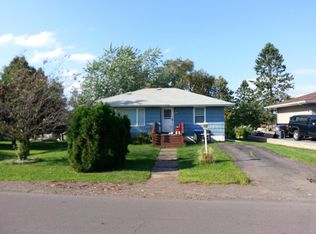2309 Ensign St, Duluth, MN 55811