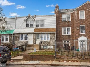 356 Richfield Rd, Upper Darby, PA 19082