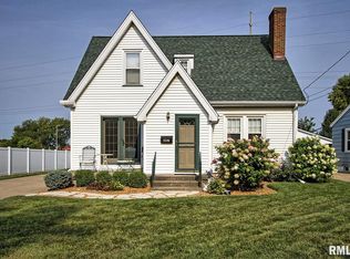 417 N Bauman Ave, Morton, IL 61550