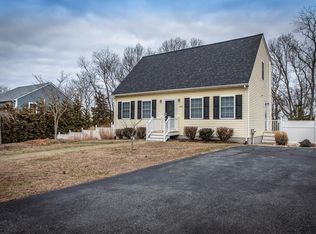 160 Horizon Way, Fall River, MA 02720