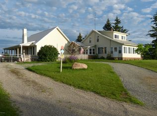 11400 Pioneer Rd, Osseo, MI 49266