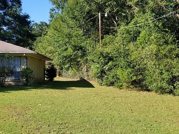 Property Side View