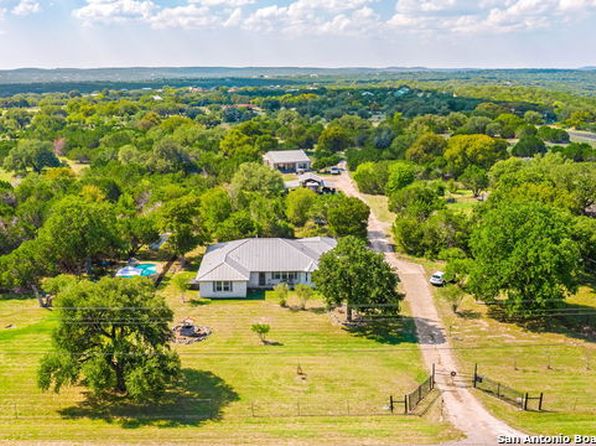 Zillow Boerne