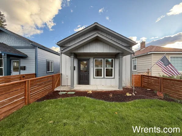 3710-3712 E Liberty Ave, 3710 E Liberty Ave #3710, Spokane, WA 99217