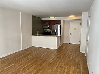 Rented by UDR