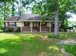 1480 Edgewood Cir, Lufkin, TX 75904