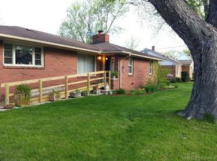 256 S Waverly Rd, Holland, MI 49423