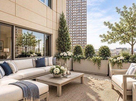 2nd image of 1 Huntington Ave #Penthouse 1702
