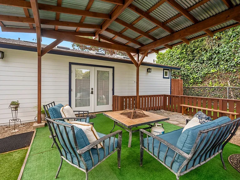 802 1/2 Stevens Ave — Photo 18
