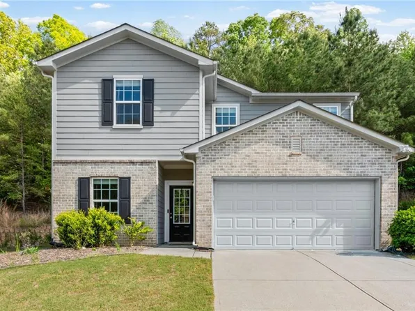 6407 Barker Station Walk, Buford, GA 30518