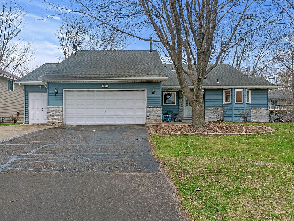 1st image of 9887 Xebec St NE