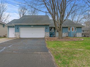 9887 Xebec St NE, Blaine, MN 55014