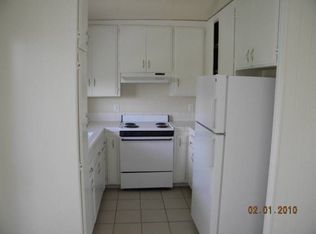 4613 Alabama St APT 8, San Diego, CA 92116