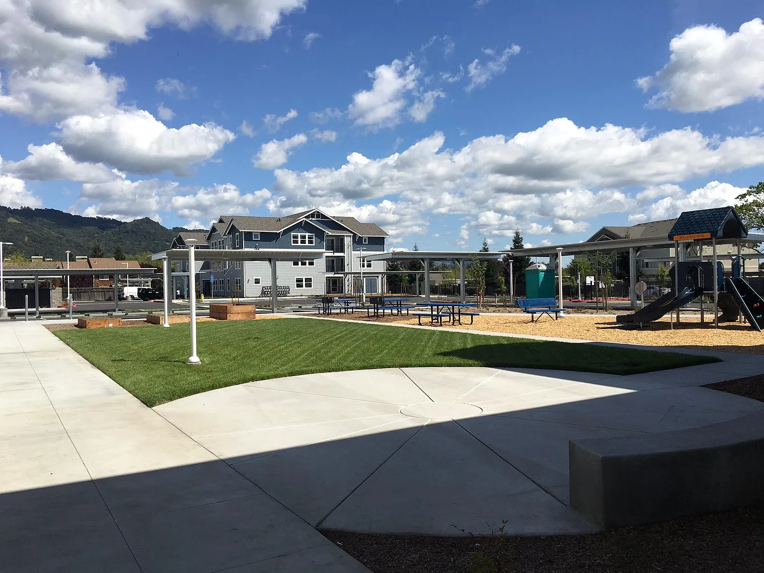 Bella Vita Apartments — Photo 1
