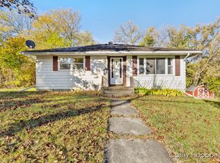533 Cyrus St, Ionia, MI 48846