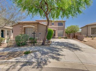 34709 N 26th Ave, Phoenix, AZ 85086
