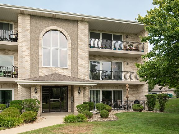 2nd image of 11113 Wisconsin Ct APT 2D