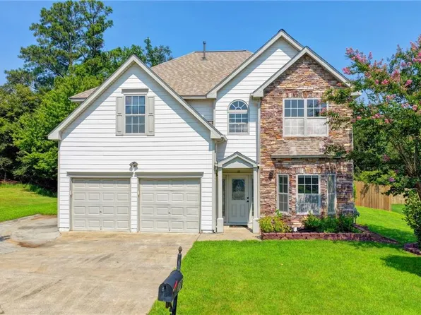 220 Nichols Dr, Suwanee, GA 30024