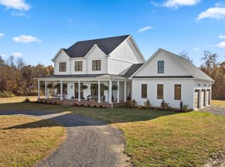 14660 Lee Hwy, Amissville, VA
