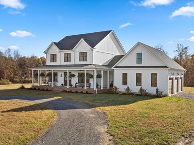 14660 Lee Hwy, Amissville, VA, 20106