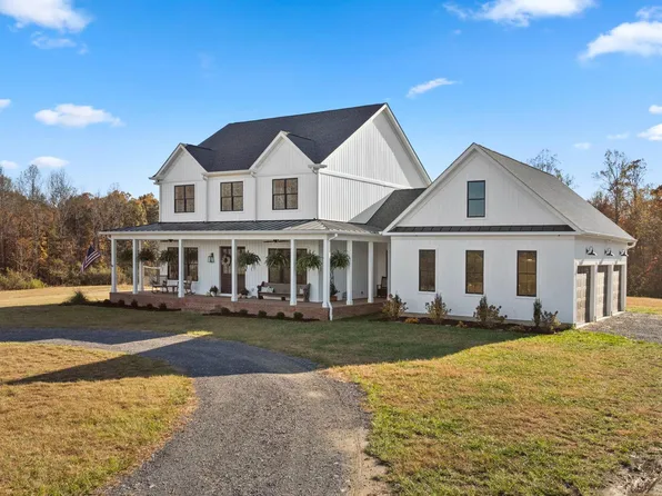 14660 Lee Hwy, Amissville, VA 20106