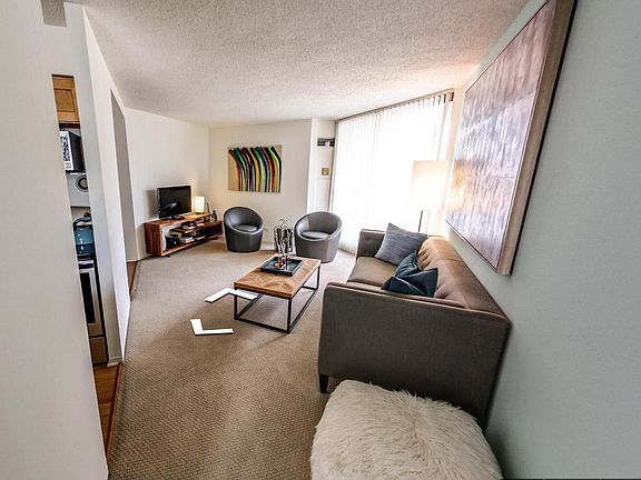 5th image of 712 N Dearborn St #1009