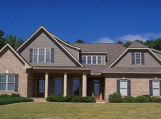 1359 Oak Ridge Ct, Bishop, GA 30621