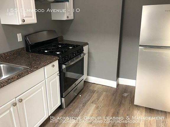 2nd image of 155 Elmwood Ave APT 10