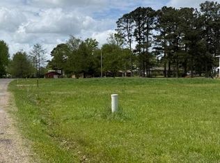 3111 E Fair St, Idabel, OK 74745