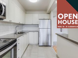 Royale Towers, Toronto, ON M2J 2V1