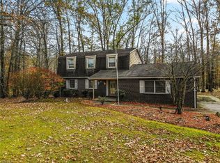 6616 Merwin Chase Rd, Brookfield, OH 44403