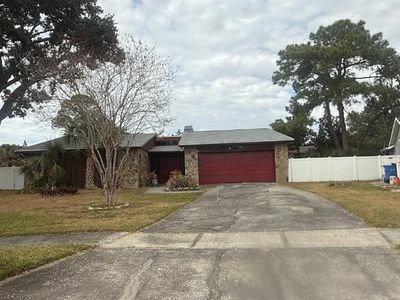 3303 El Monte Ct, Tampa, FL, 33614